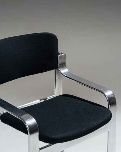 FAUTEUIL, EERO ARNIO, MOBILE ITALIA, 1970s