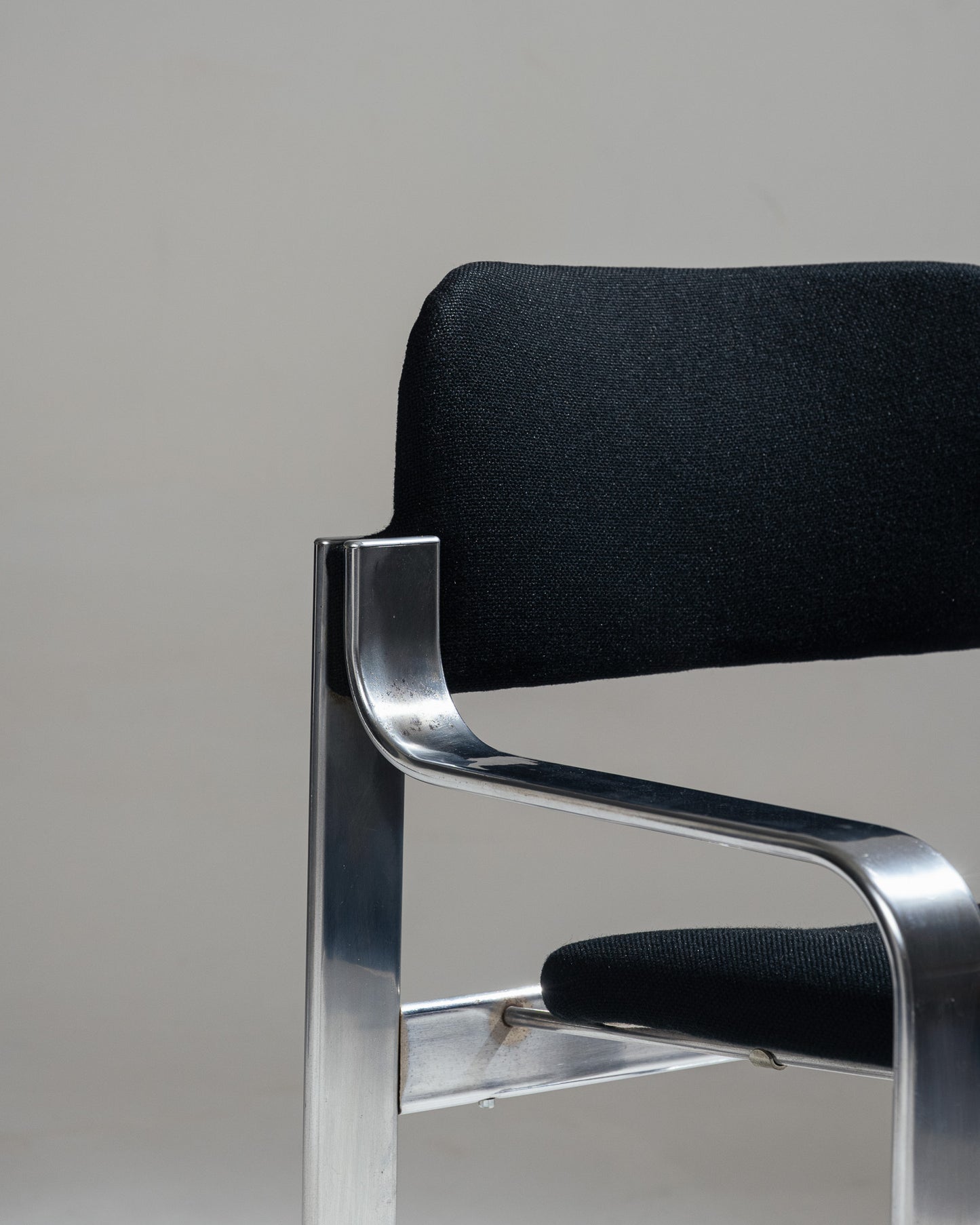 FAUTEUIL, EERO ARNIO, MOBILE ITALIA, 1970s