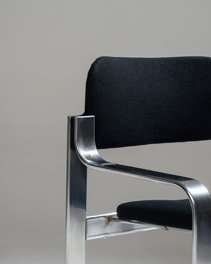 FAUTEUIL, EERO ARNIO, MOBILE ITALIA, 1970s