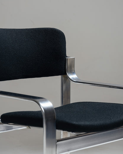 FAUTEUIL, EERO ARNIO, MOBILE ITALIA, 1970s