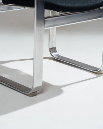 FAUTEUIL, EERO ARNIO, MOBILE ITALIA, 1970s