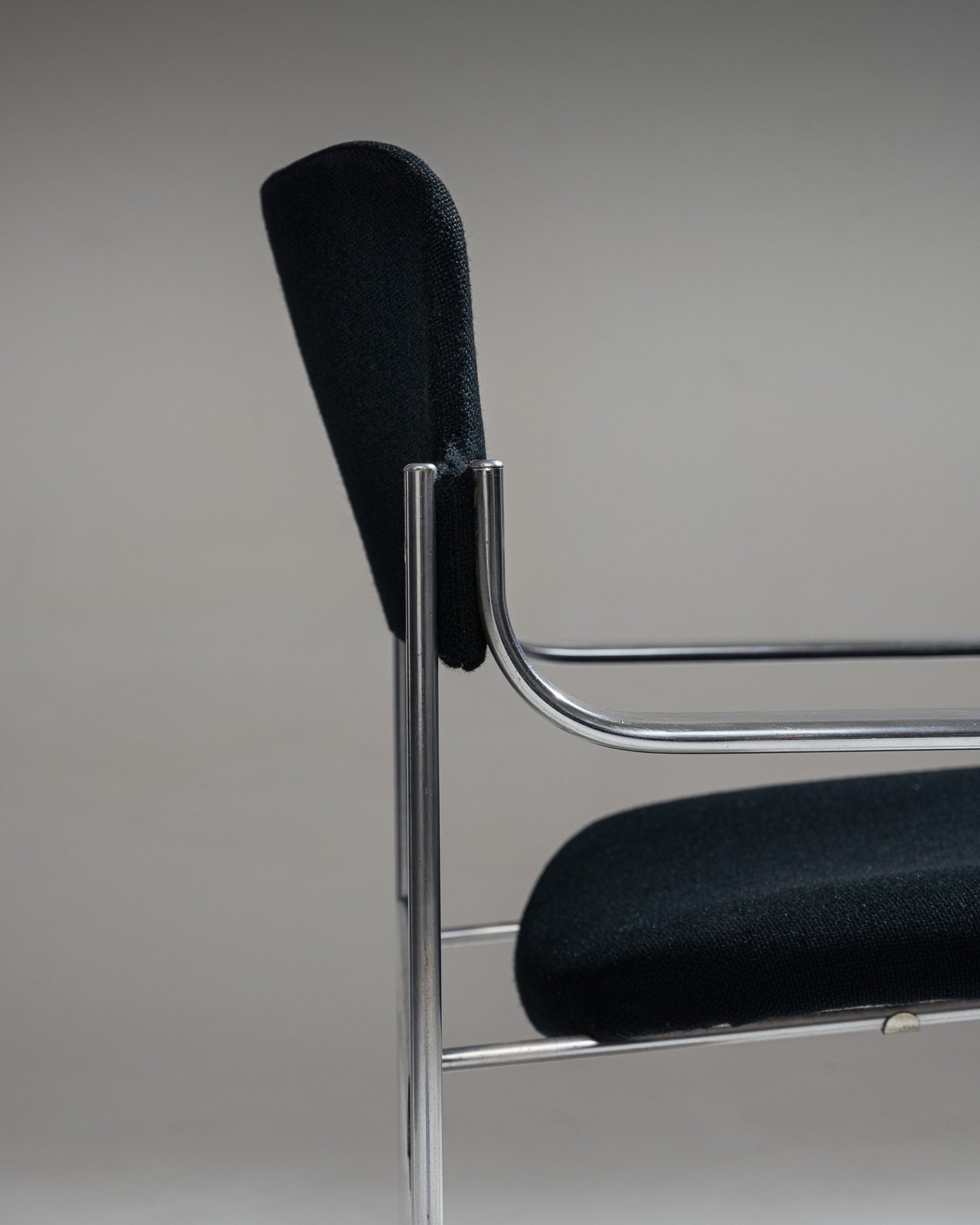 FAUTEUIL, EERO ARNIO, MOBILE ITALIA, 1970s