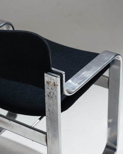 FAUTEUIL, EERO ARNIO, MOBILE ITALIA, 1970s