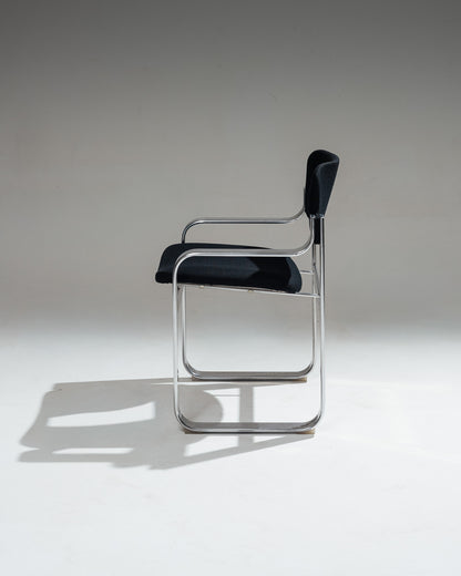 FAUTEUIL, EERO ARNIO, MOBILE ITALIA, 1970s