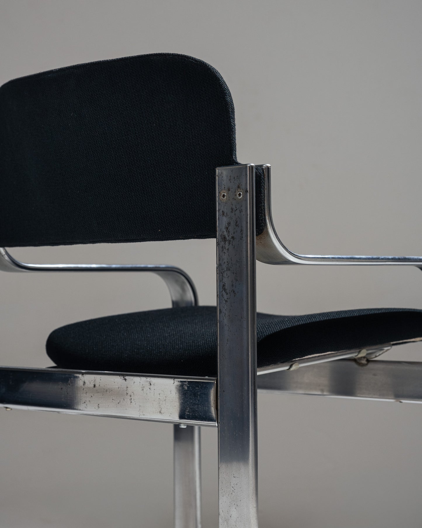 FAUTEUIL, EERO ARNIO, MOBILE ITALIA, 1970s