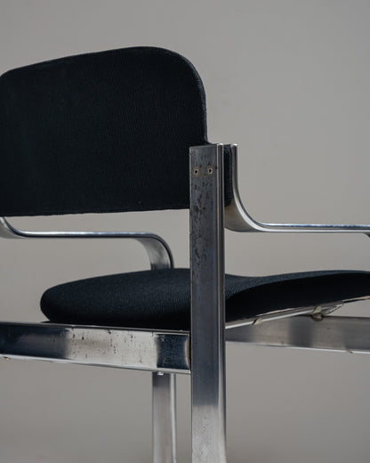 FAUTEUIL, EERO ARNIO, MOBILE ITALIA, 1970s