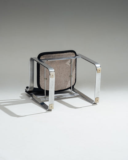 FAUTEUIL, EERO ARNIO, MOBILE ITALIA, 1970s
