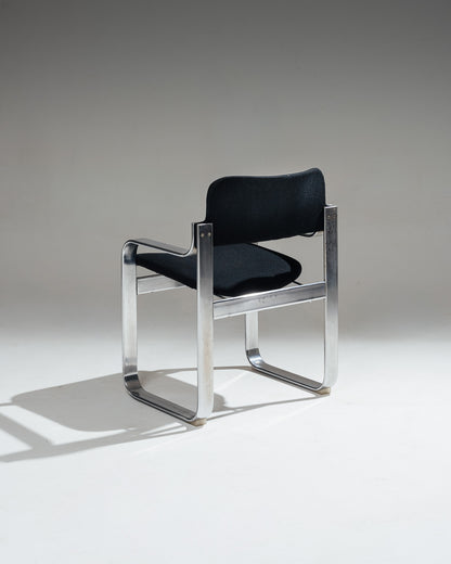 FAUTEUIL, EERO ARNIO, MOBILE ITALIA, 1970s