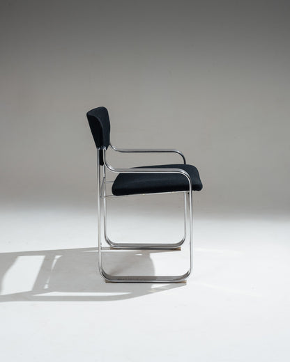FAUTEUIL, EERO ARNIO, MOBILE ITALIA, 1970s
