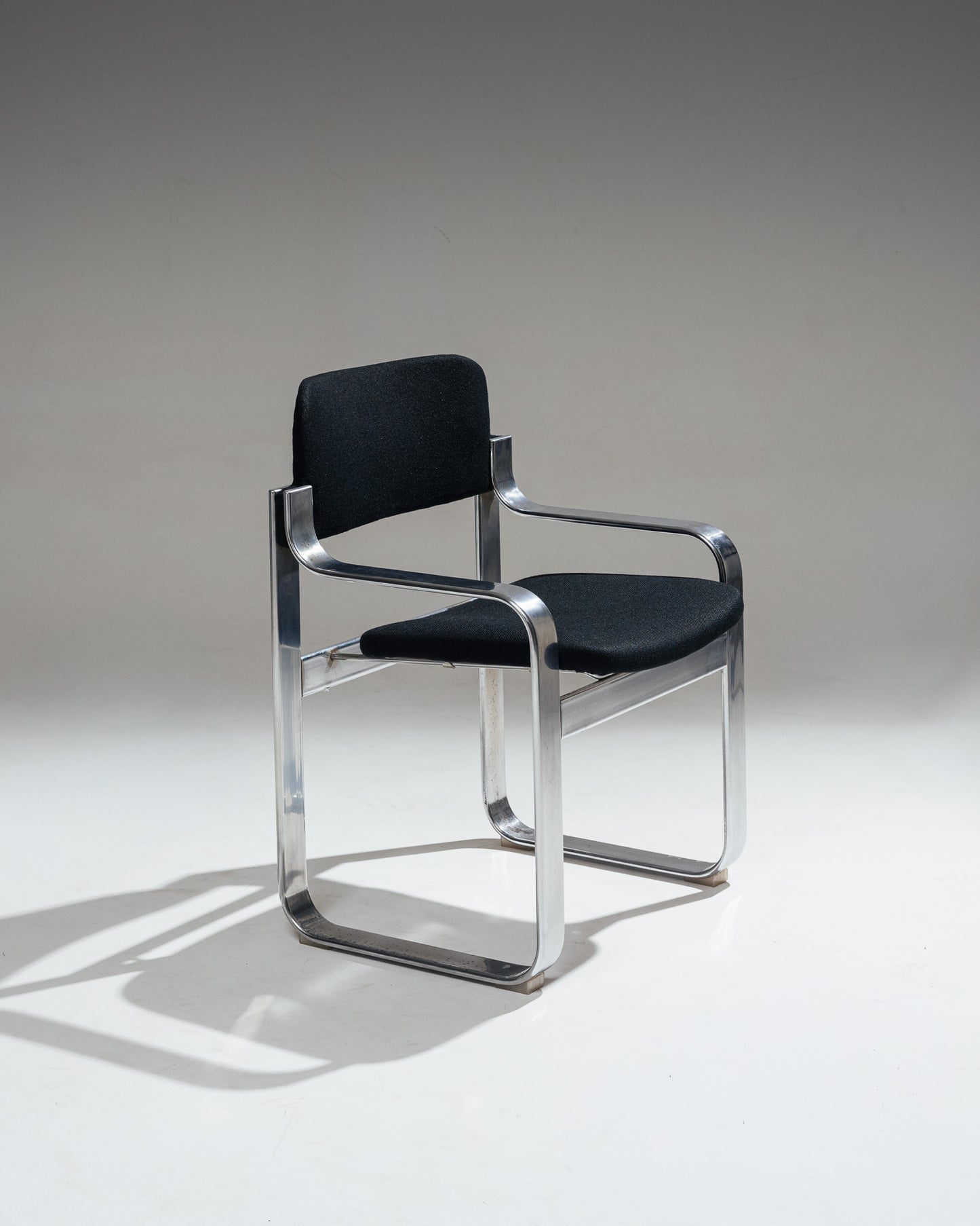 FAUTEUIL, EERO ARNIO, MOBILE ITALIA, 1970s