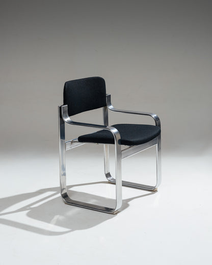 FAUTEUIL, EERO ARNIO, MOBILE ITALIA, 1970s