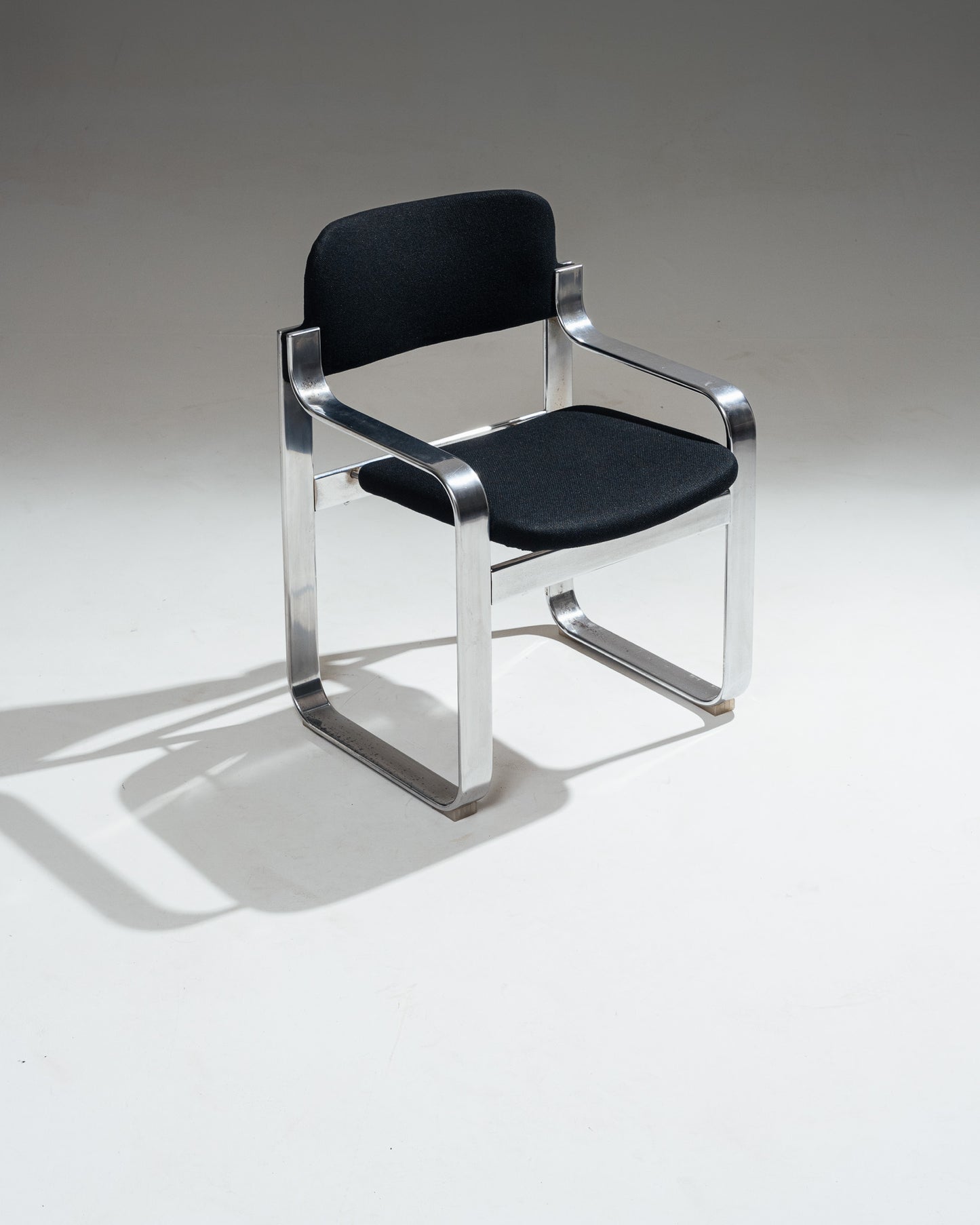 FAUTEUIL, EERO ARNIO, MOBILE ITALIA, 1970s