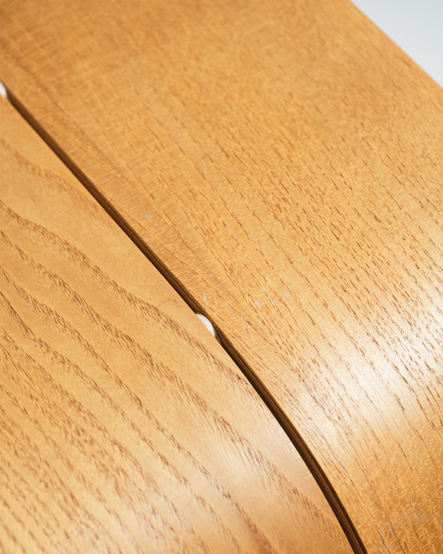'ESSE' CHAIR, GIGI SABADIN, STILWOOD, 1970s
