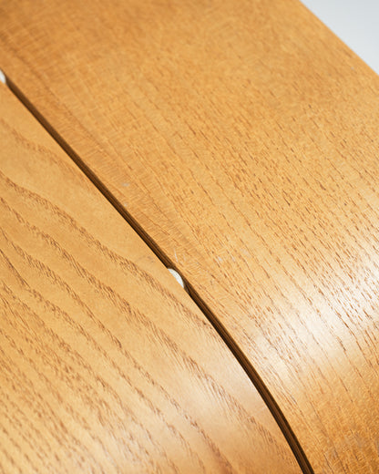 'ESSE' CHAIR, GIGI SABADIN, STILWOOD, 1970s