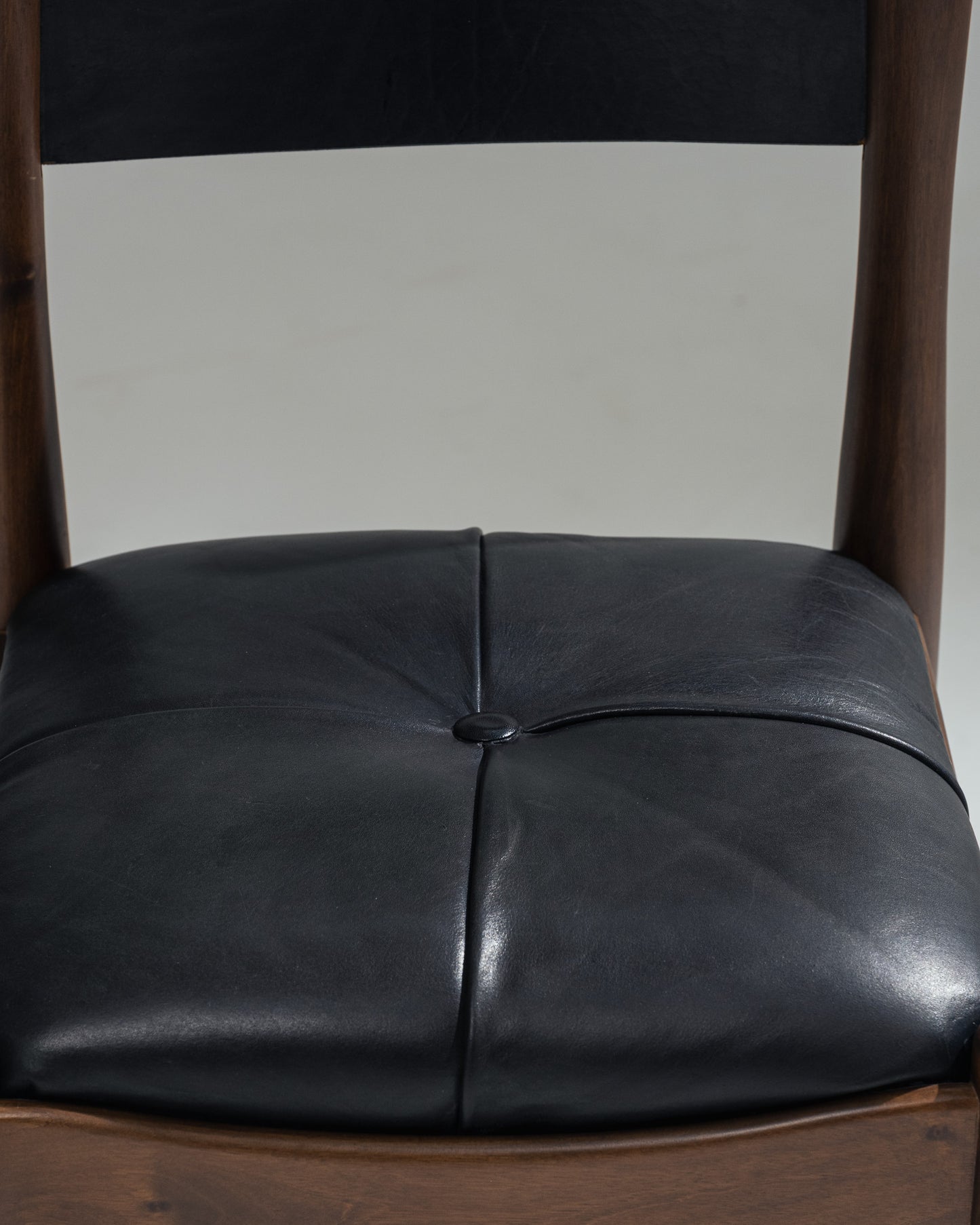 PAIR OF '620' CHAIRS, SILVIO COPPOLA, BERNINI, 1960s