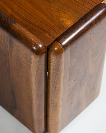 'SAPPORO' COFFEE TABLE, MARIO MARENCO, MOBILGIRGI, 1970s