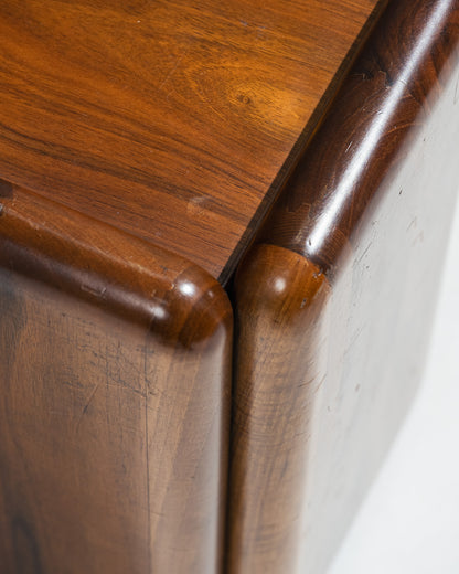 'SAPPORO' COFFEE TABLE, MARIO MARENCO, MOBILGIRGI, 1970s
