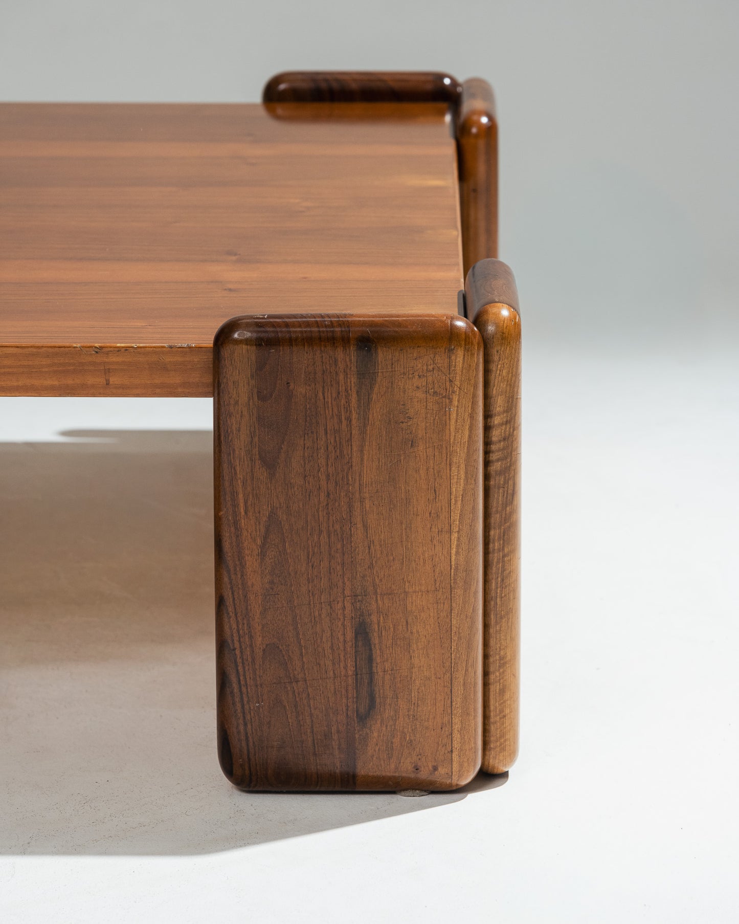 'SAPPORO' COFFEE TABLE, MARIO MARENCO, MOBILGIRGI, 1970s