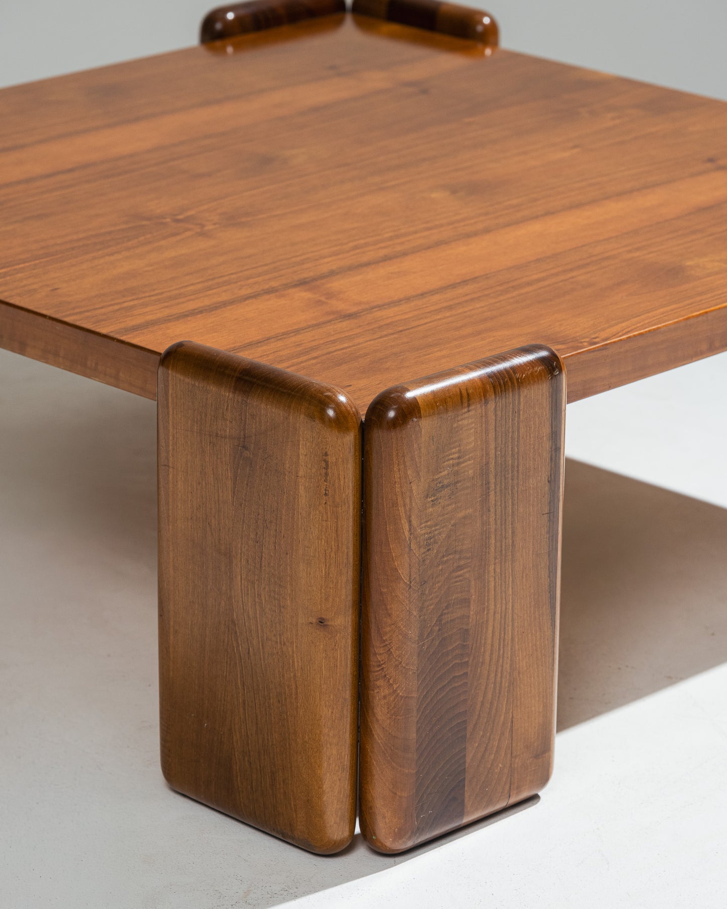 'SAPPORO' COFFEE TABLE, MARIO MARENCO, MOBILGIRGI, 1970s