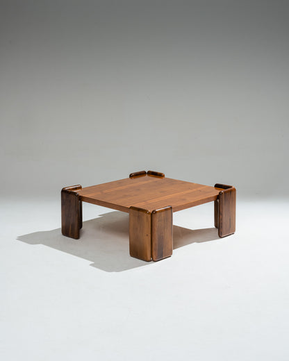 'SAPPORO' COFFEE TABLE, MARIO MARENCO, MOBILGIRGI, 1970s