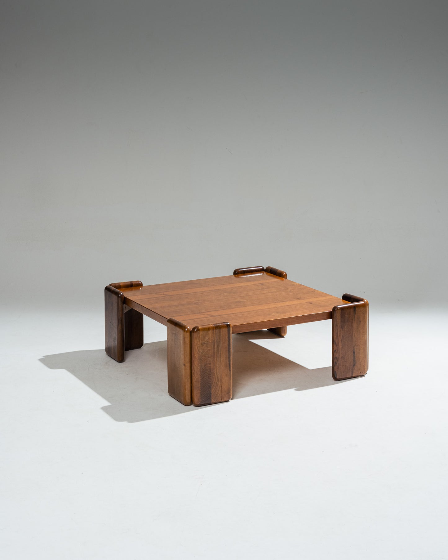 'SAPPORO' COFFEE TABLE, MARIO MARENCO, MOBILGIRGI, 1970s