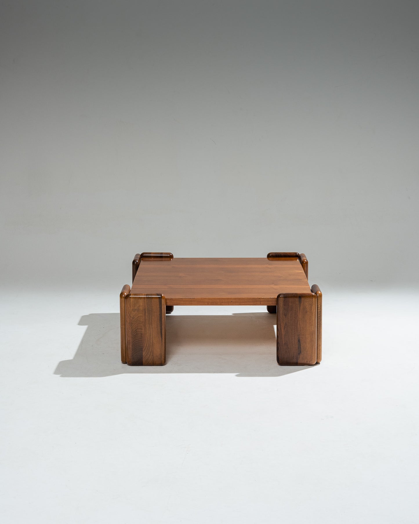 'SAPPORO' COFFEE TABLE, MARIO MARENCO, MOBILGIRGI, 1970s
