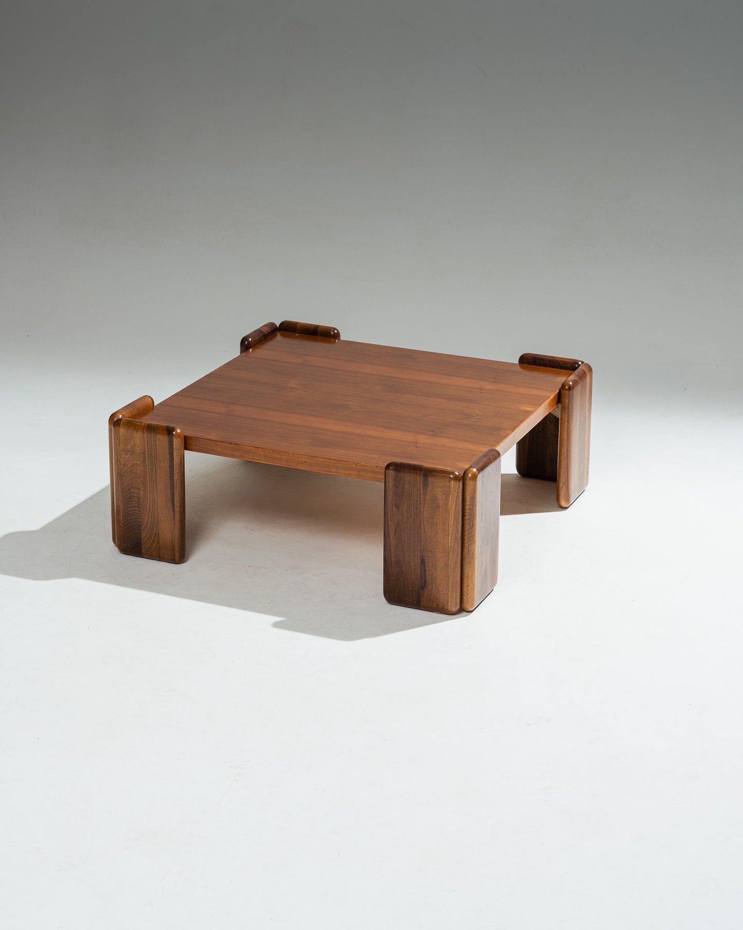 'SAPPORO' COFFEE TABLE, MARIO MARENCO, MOBILGIRGI, 1970s
