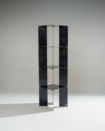 L TOMO SHELF