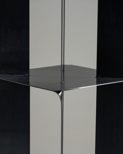L TOMO SHELF