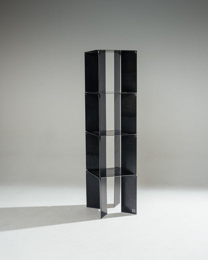 L TOMO SHELF