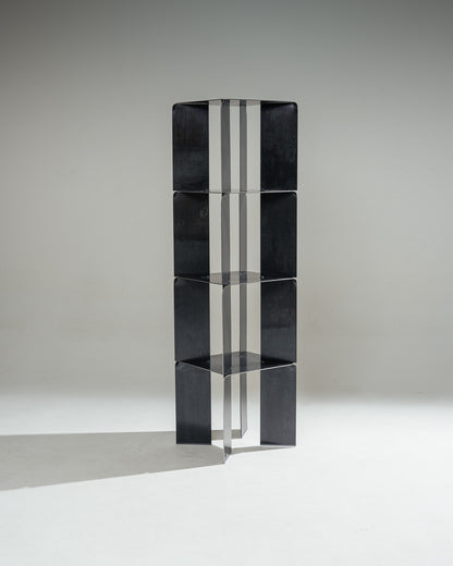 L TOMO SHELF