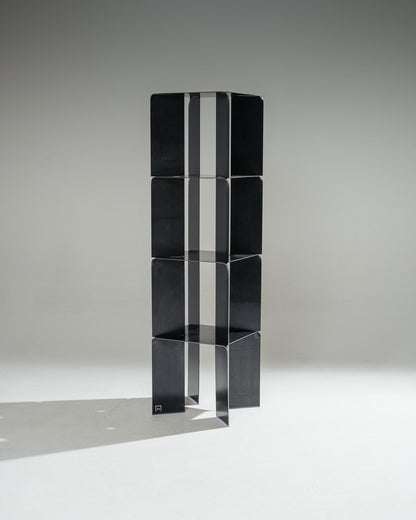 L TOMO SHELF