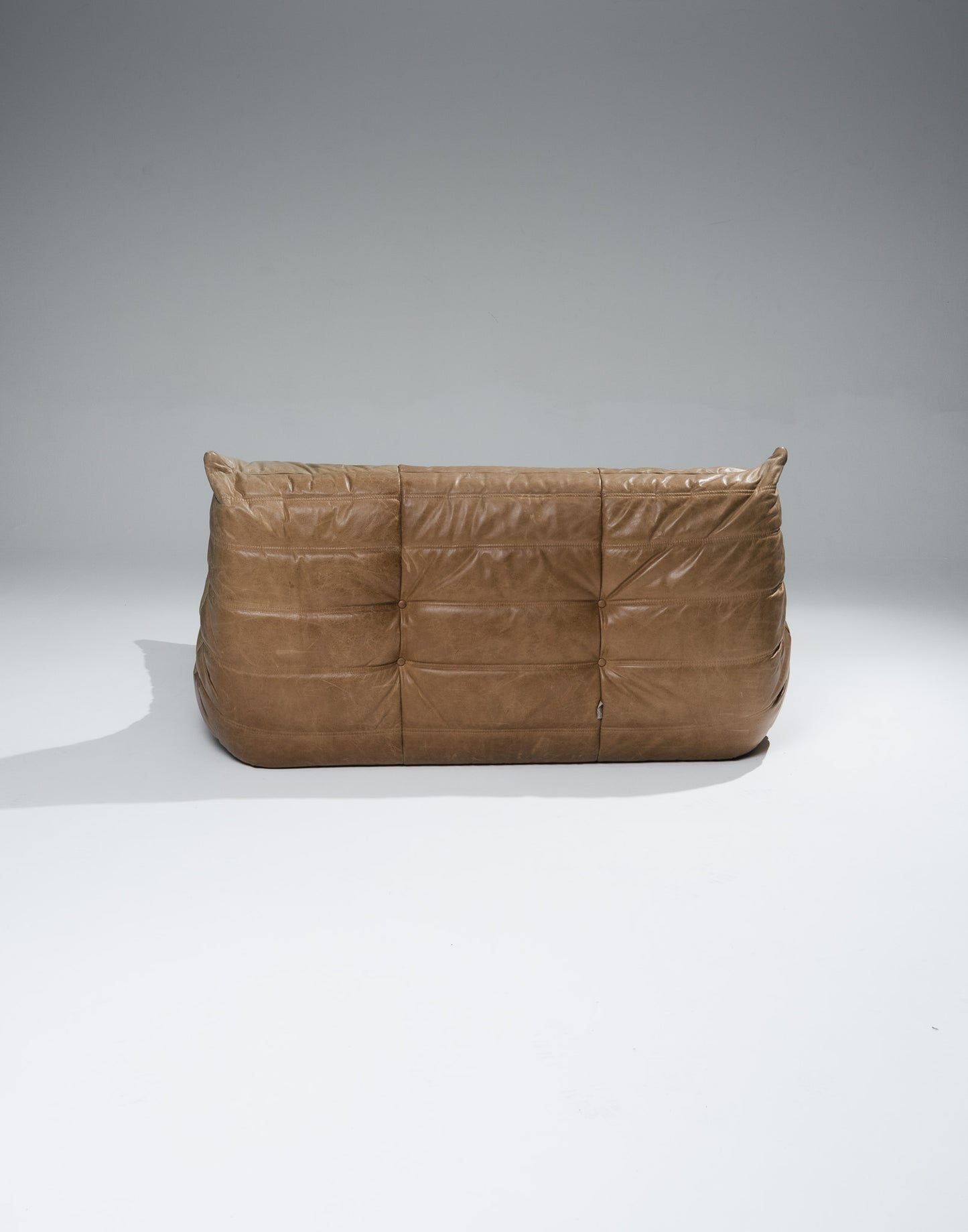 'TOGO' SETTEE, MICHEL DUCAROY, LIGNE ROSET