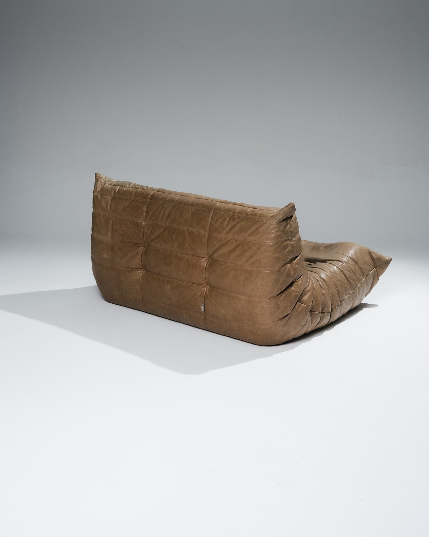 'TOGO' SETTEE, MICHEL DUCAROY, LIGNE ROSET