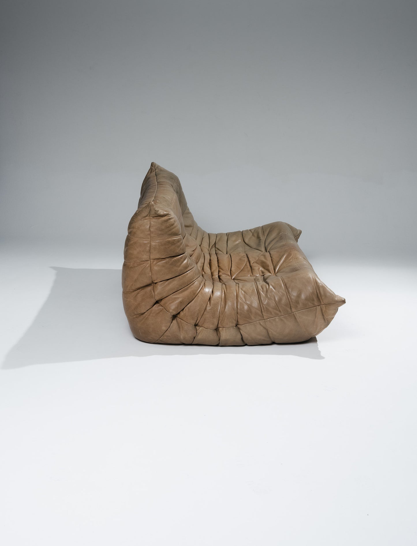 'TOGO' SETTEE, MICHEL DUCAROY, LIGNE ROSET