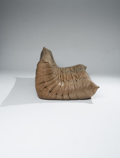 'TOGO' SETTEE, MICHEL DUCAROY, LIGNE ROSET