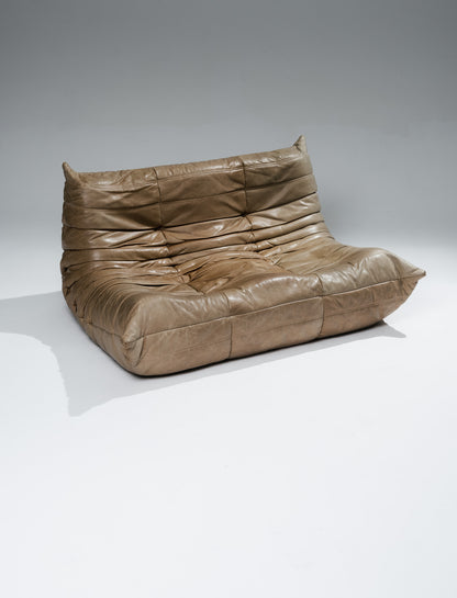 'TOGO' SETTEE, MICHEL DUCAROY, LIGNE ROSET