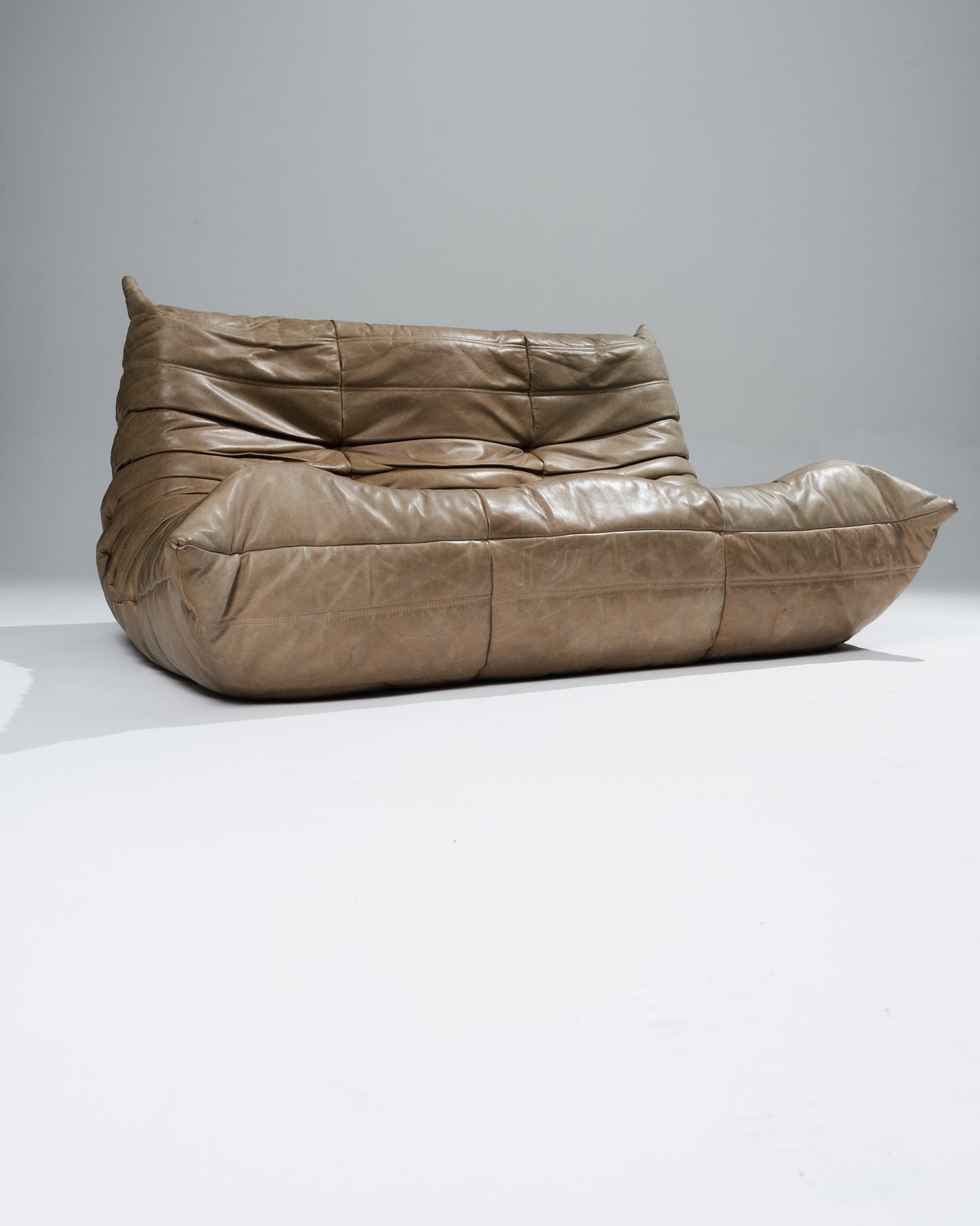 'TOGO' SETTEE, MICHEL DUCAROY, LIGNE ROSET