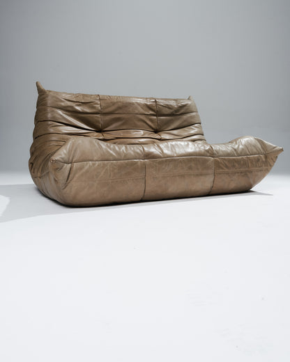 'TOGO' SETTEE, MICHEL DUCAROY, LIGNE ROSET