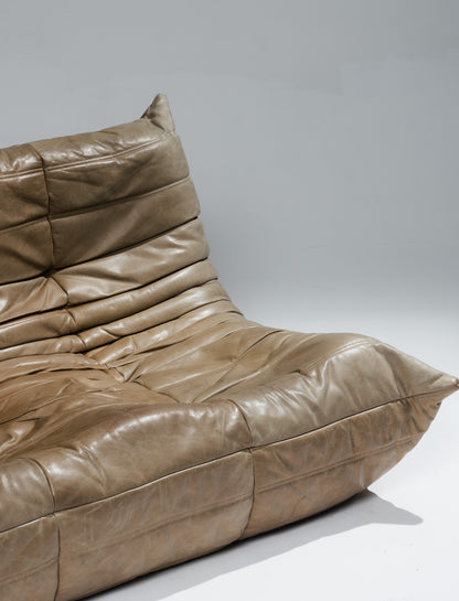 'TOGO' SETTEE, MICHEL DUCAROY, LIGNE ROSET