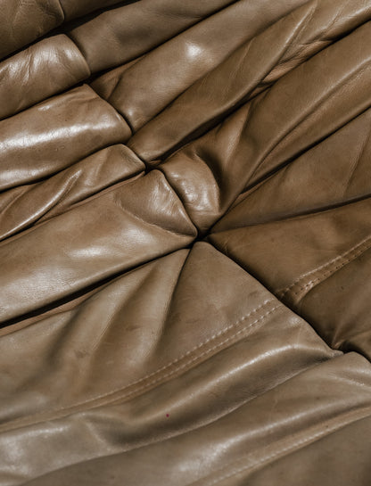 'TOGO' SETTEE, MICHEL DUCAROY, LIGNE ROSET