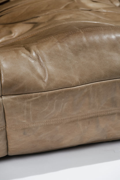 'TOGO' SETTEE, MICHEL DUCAROY, LIGNE ROSET