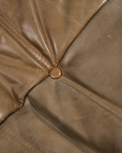 'TOGO' SETTEE, MICHEL DUCAROY, LIGNE ROSET