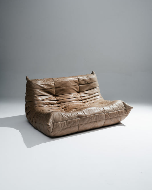 BANQUETTE 'TOGO', MICHEL DUCAROY, LIGNE ROSET