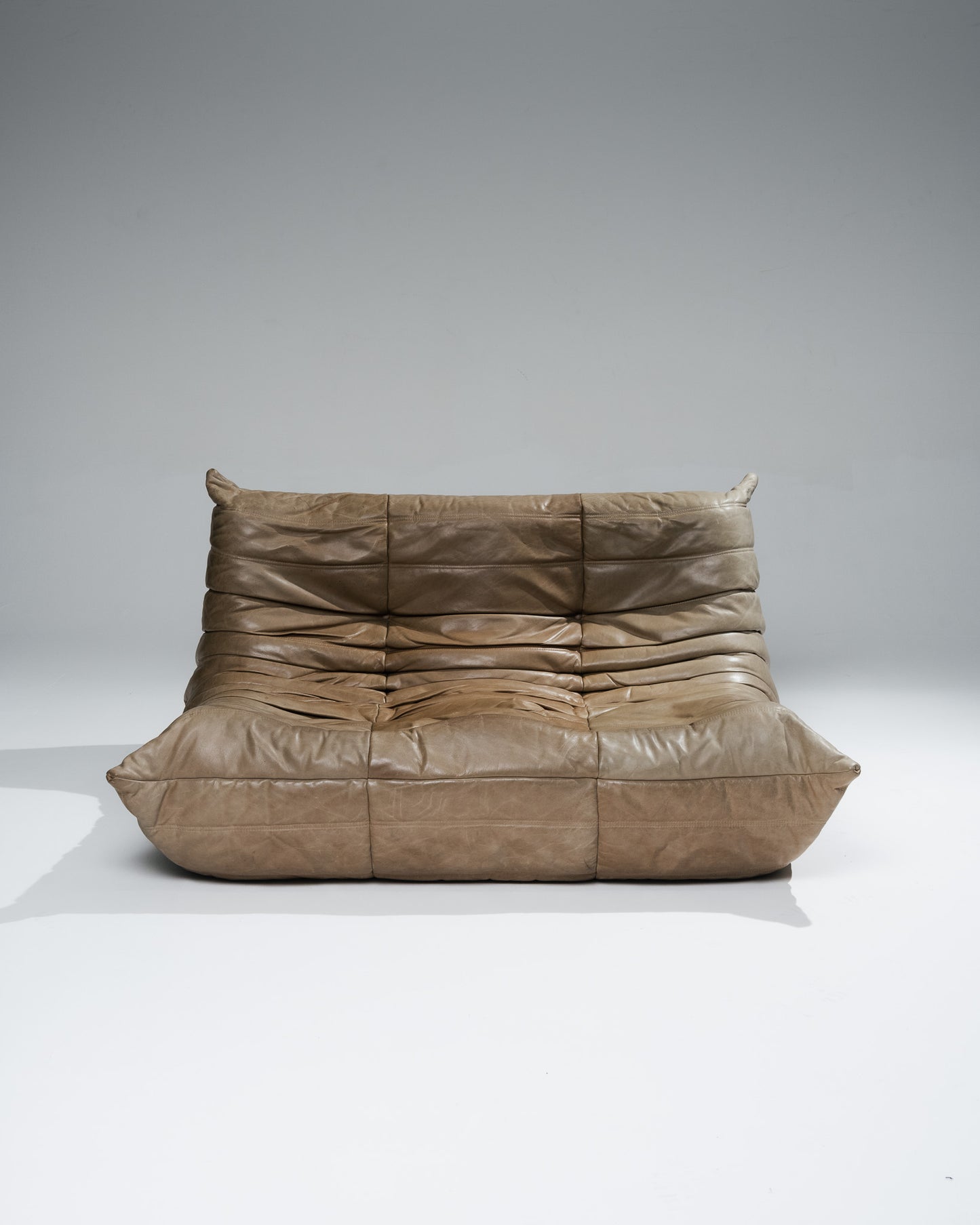 'TOGO' SETTEE, MICHEL DUCAROY, LIGNE ROSET