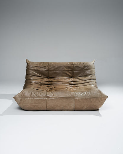 'TOGO' SETTEE, MICHEL DUCAROY, LIGNE ROSET