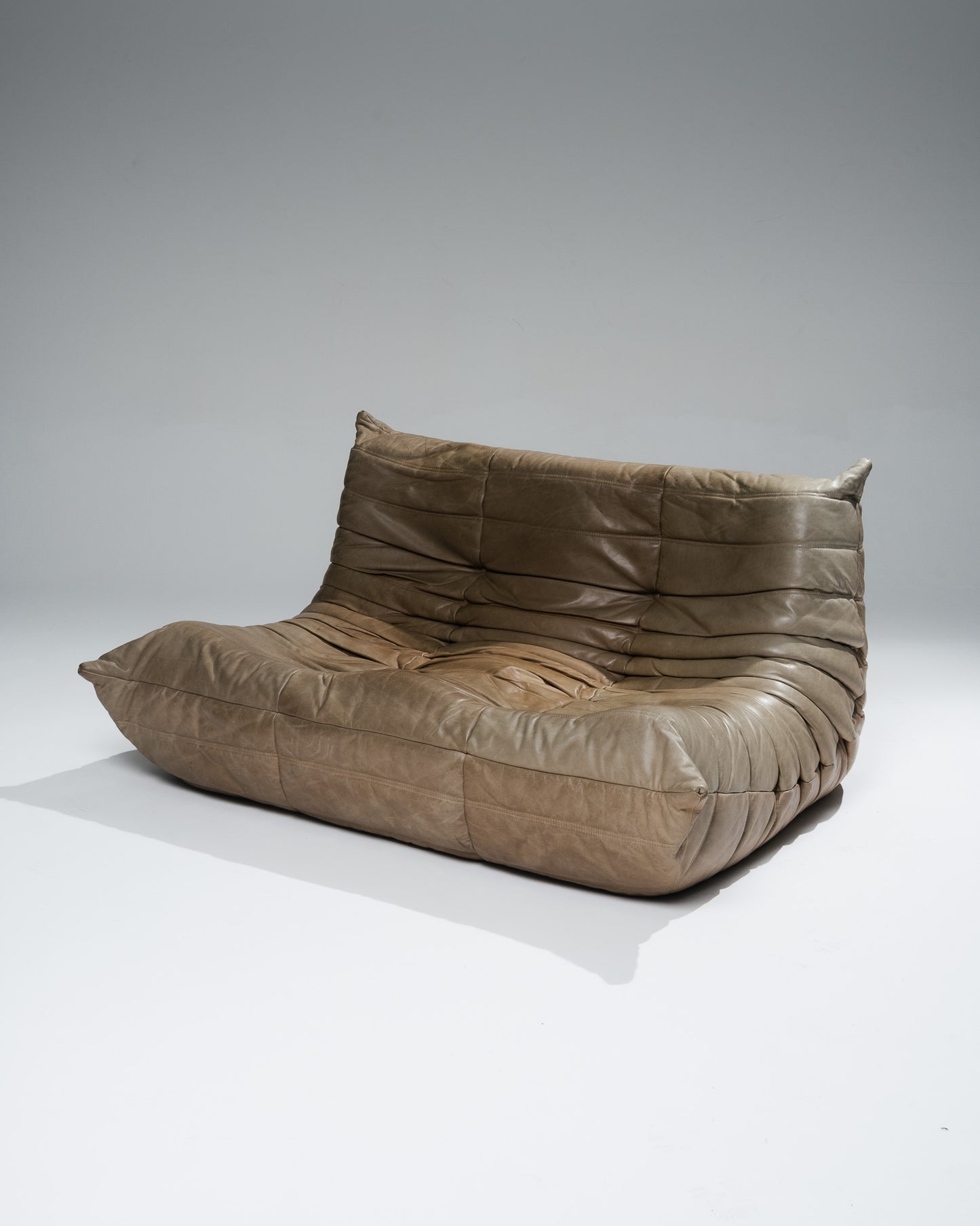 'TOGO' SETTEE, MICHEL DUCAROY, LIGNE ROSET