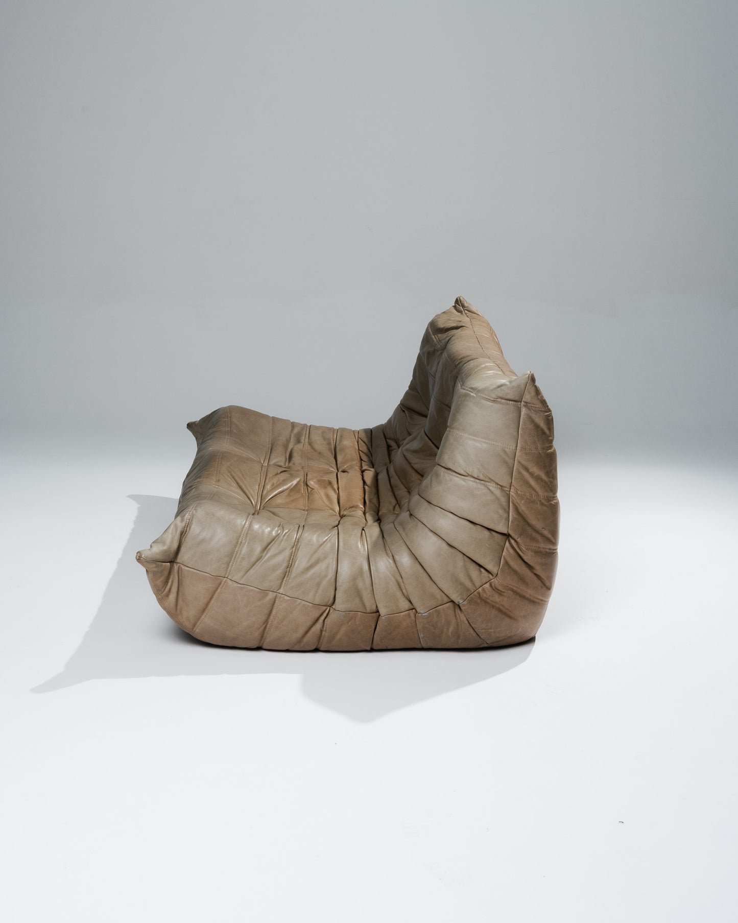 'TOGO' SETTEE, MICHEL DUCAROY, LIGNE ROSET