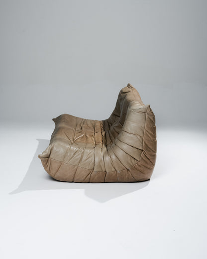 'TOGO' SETTEE, MICHEL DUCAROY, LIGNE ROSET