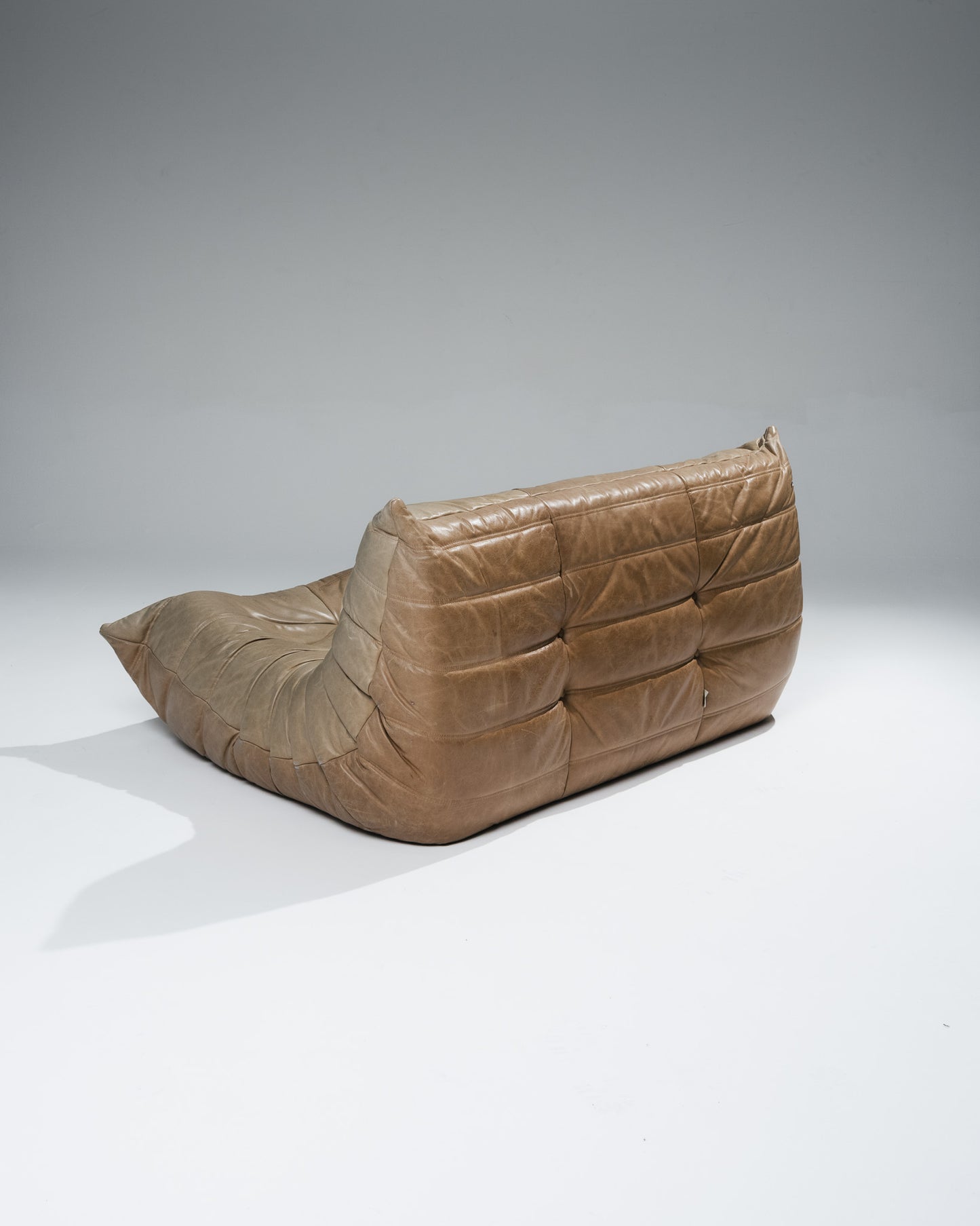 'TOGO' SETTEE, MICHEL DUCAROY, LIGNE ROSET